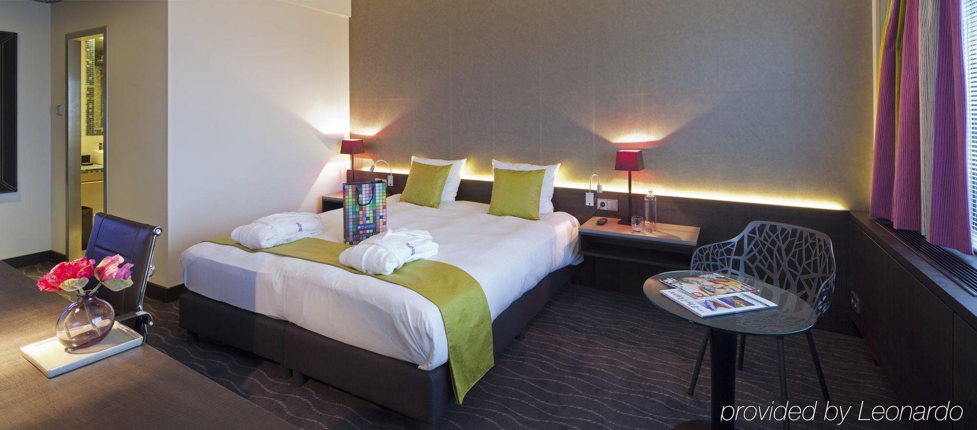 Marriott 4* Den Haag